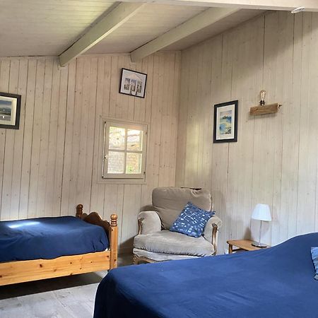 Chambre A La Venelle Caen Buitenkant foto