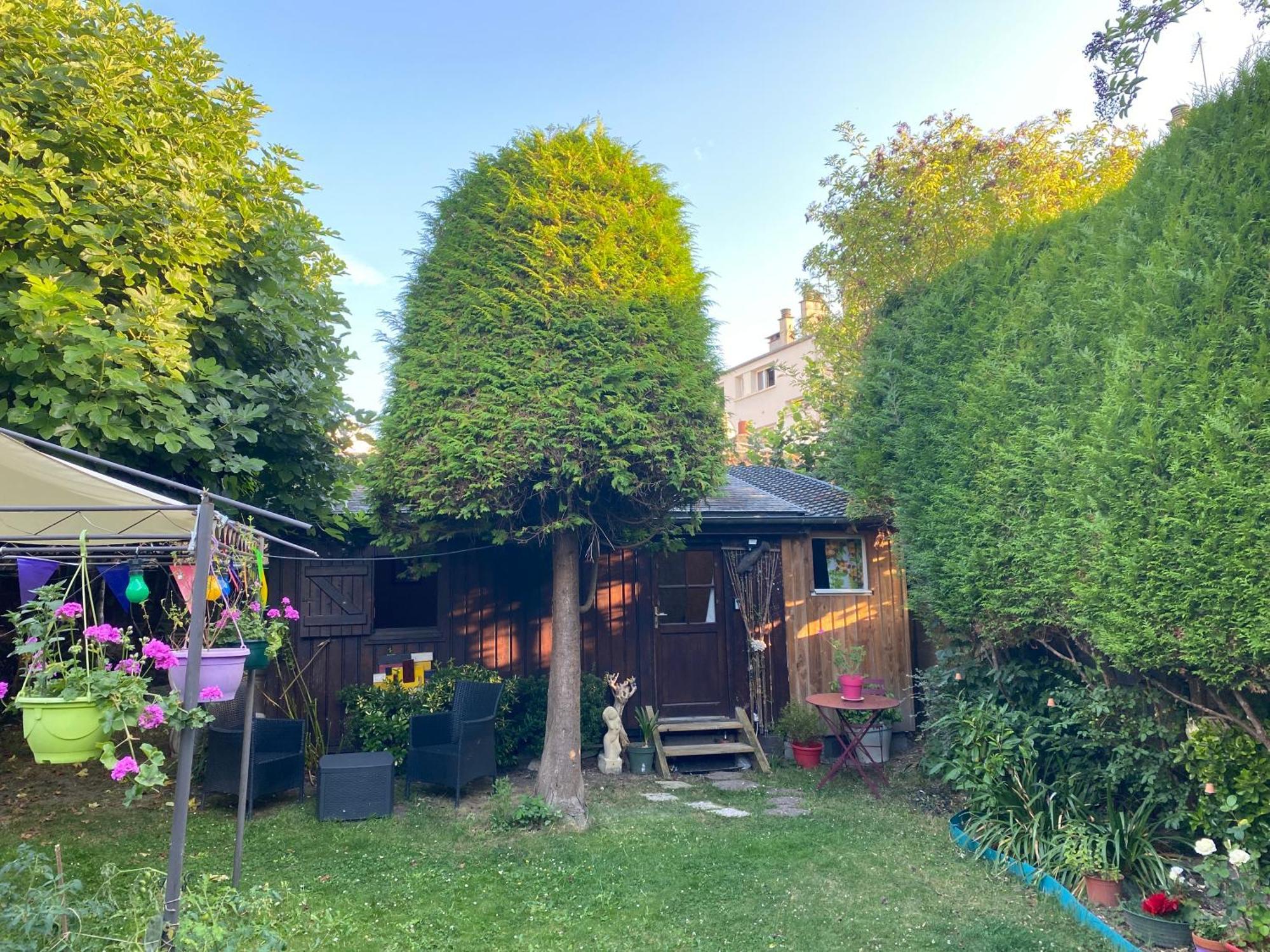 Chambre A La Venelle Caen Buitenkant foto